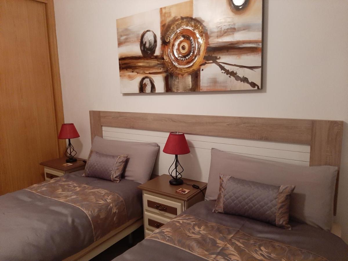 Sunset Gem Apt San Luis de Sabinillas Ngoại thất bức ảnh